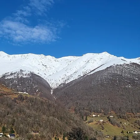 Douce Altitudes *