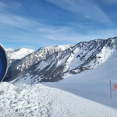 Douce Altitudes * Cauterets