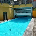 Appartement Douce Altitudes Cauterets