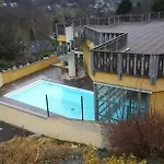 Douce Altitudes Appartement *