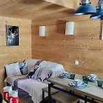 Appartement Douce Altitudes Cauterets