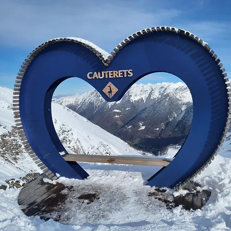 Douce Altitudes * Cauterets