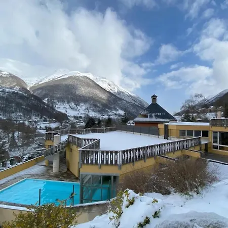 Douce Altitudes Cauterets