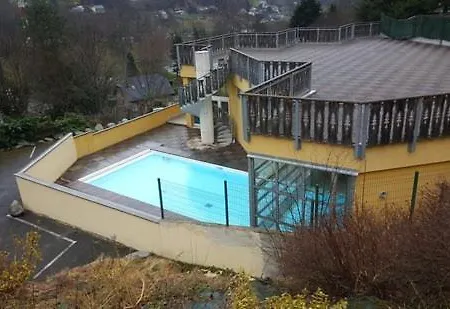 Douce Altitudes Appartement *