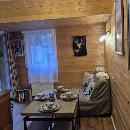 Douce Altitudes Appartement *