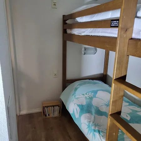 Douce Altitudes Apartman *