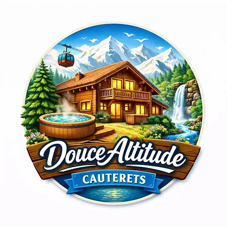 Douce Altitudes * Cauterets